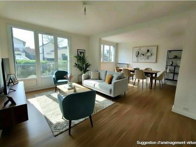 2 chambres, Livry Île 93190 101622832