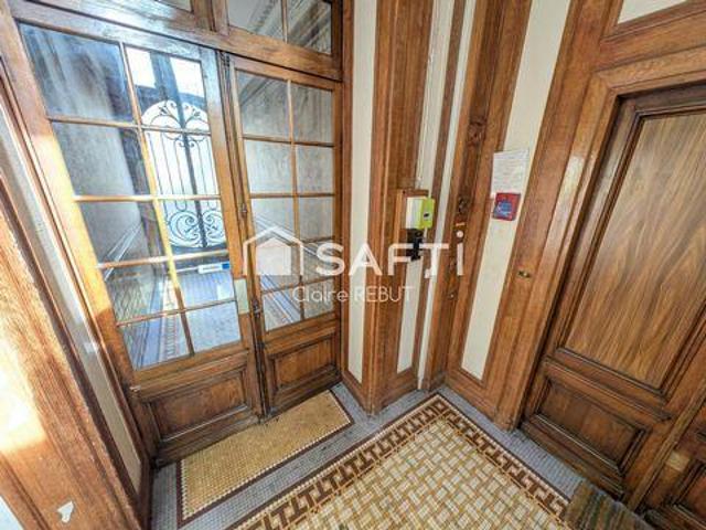 2 chambres, Livry Île 93190 102856822