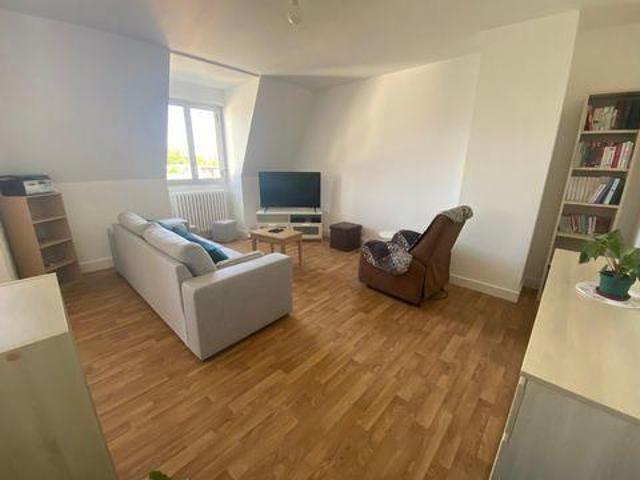 2 chambres, Loches Centre 37600 102556380