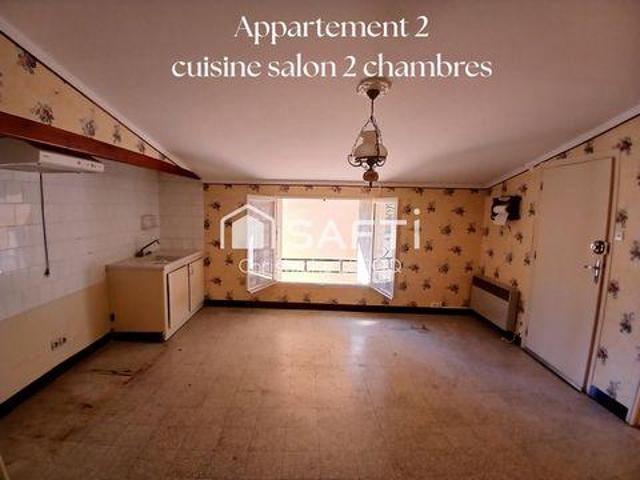 2 chambres, Lodeve Languedoc 34700 103308131