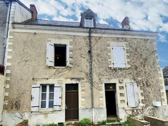 2 chambres, Loireauxence Pays de la Loire 44370 100424315