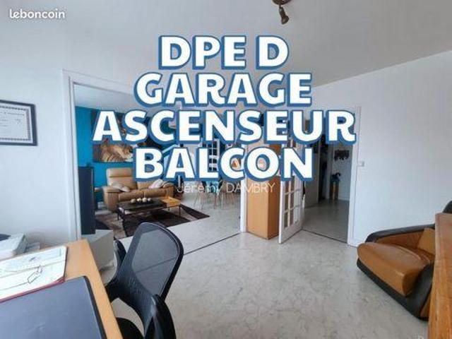 2 chambres, Loos Nord 59120 103095392