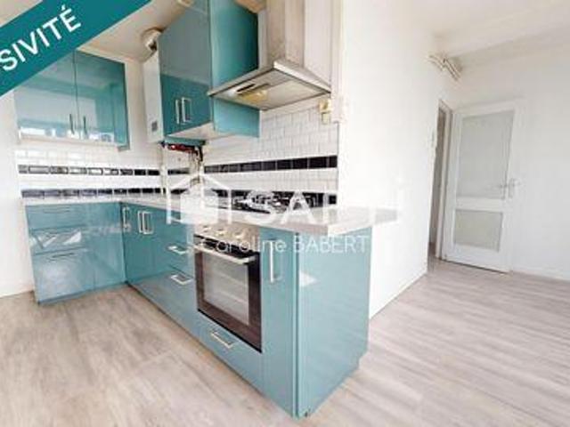 2 chambres, Loos Nord 59120 104404368