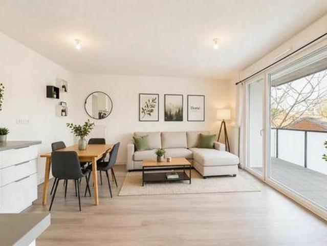 2 chambres, Lomme Nord 59160 103122617