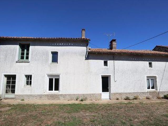 2 chambres, Londigny Poitou 16700 LS105472143