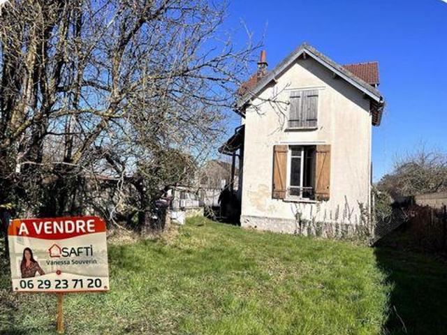 2 chambres, Longueville Île 77650 98545374