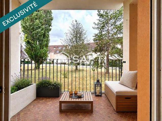 2 chambres, Longvic Bourgogne 21600 103598420