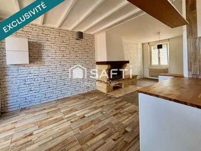 2 chambres, Longwy Lorraine 54400 105039513