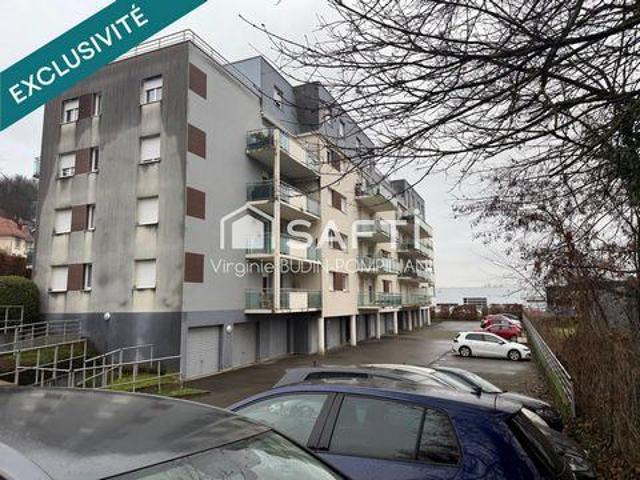 2 chambres, Longwy Lorraine 54400 105091557