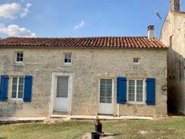 2 chambres, Longre Poitou 16240 104684860