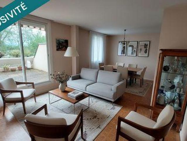 2 chambres, Lons Aquitaine 64140 102439584