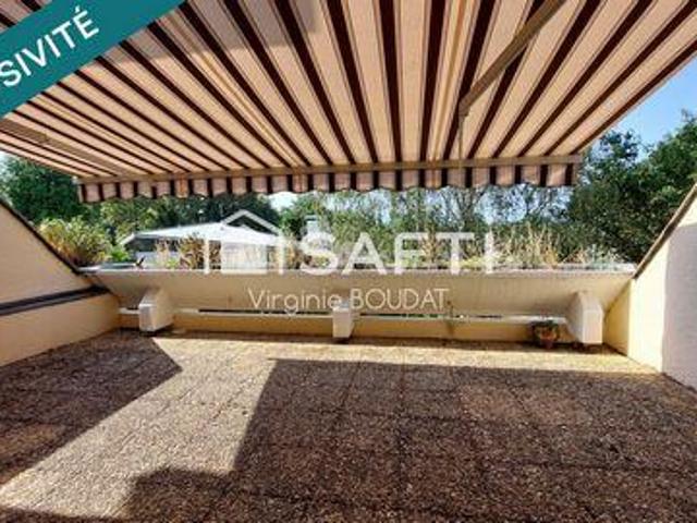 2 chambres, Lons Aquitaine 64140 105272857