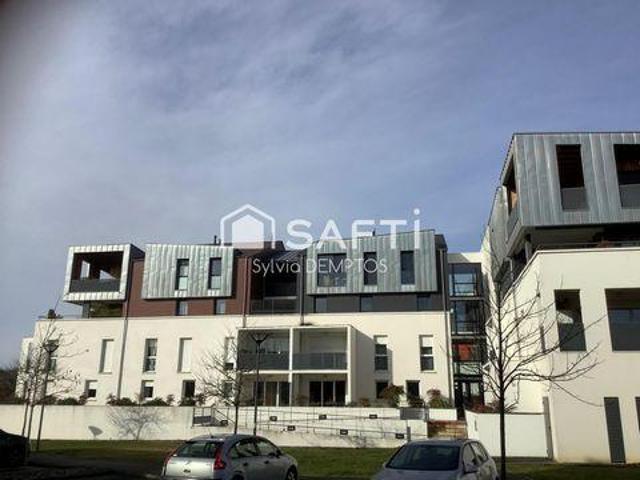 2 chambres, Lons Aquitaine 64140 99805479
