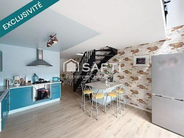 2 chambres, Lons Franche 39000 101378590