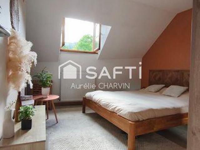 2 chambres, Lons Franche 39000 103428787