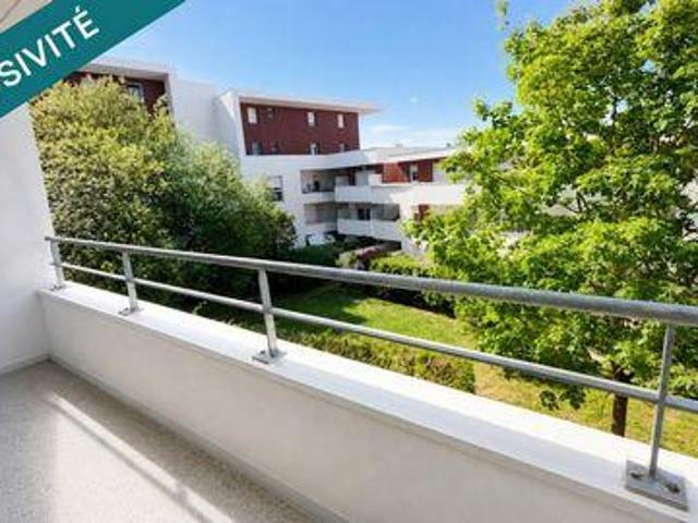 2 chambres, Lormont Aquitaine 33310 101955693