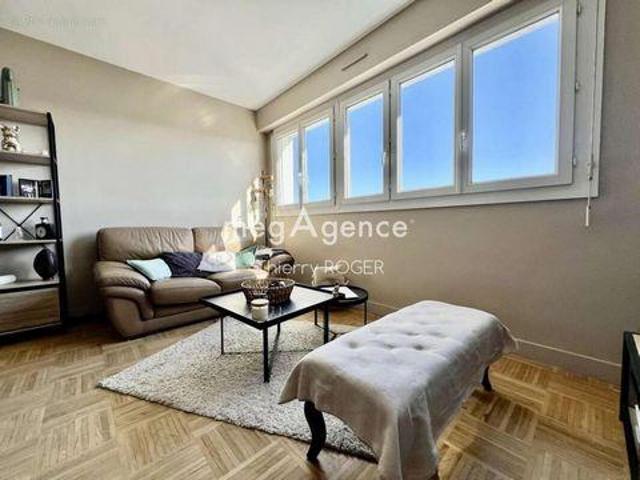 2 chambres, Lorient Bretagne 56100 103963548