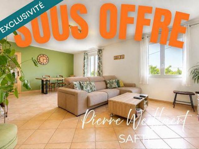 2 chambres, Loriol Rhône 26270 LS104880741