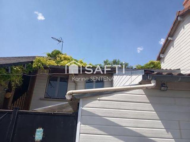 2 chambres, Loudun Poitou 86200 103546541