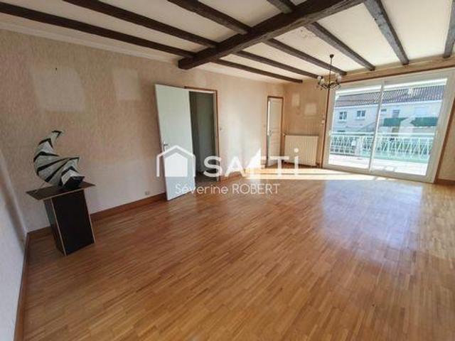 2 chambres, Loudun Poitou 86200 LS105530199