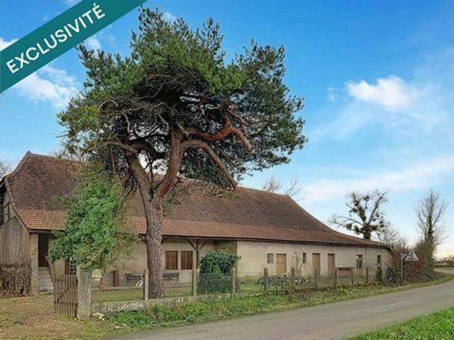 2 chambres, Louhans Bourgogne 71500 102665812