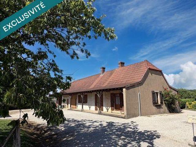 2 chambres, Louhans Bourgogne 71500 103883403