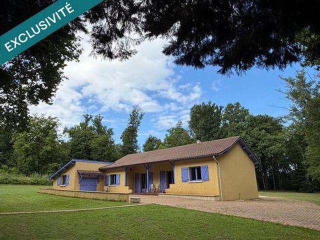 2 chambres, Louhans Bourgogne 71500 98197080