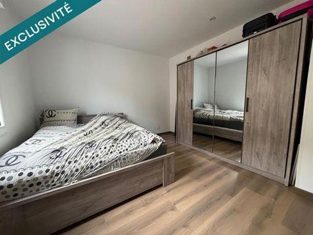 2 chambres, Lourches Nord 59156 LS102406948
