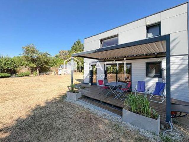 2 chambres, Louvigny Pays de la Loire 72600 105253512