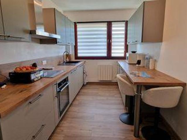 2 chambres, Louviers Haute 27400 104647910