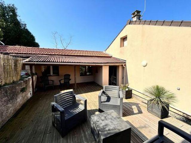2 chambres, Puiseux Île 95380 103428569