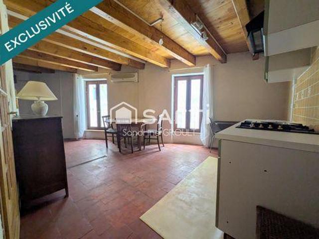 2 chambres, Puissalicon Languedoc 34480 LS100777265