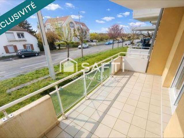 2 chambres, Pulversheim Alsace 68840 100852001