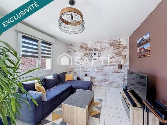 2 chambres, Puttelange Lorraine 57570 103376742
