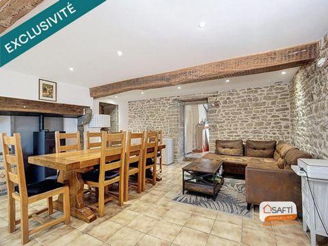 2 chambres, Painblanc Bourgogne 21360 105412654