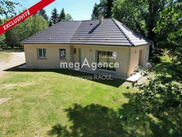 2 chambres, Palazinges Limousin 19190 103804906
