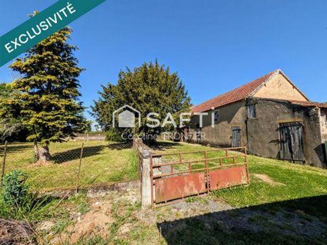 2 chambres, Palinges Bourgogne 71430 102116386