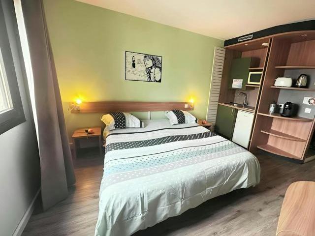 2 chambres, Pantin Pantin 93500 82736809