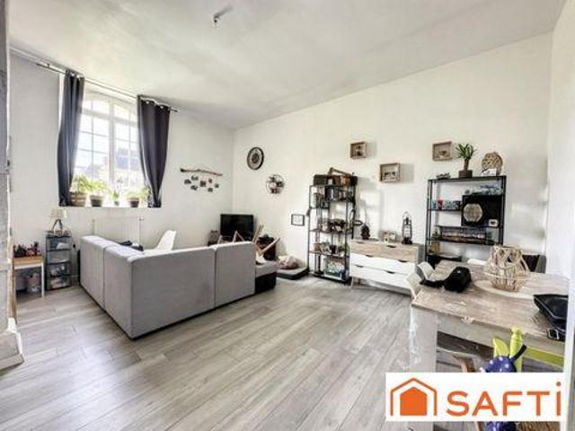 2 chambres, Passy Bourgogne 89510 103182918
