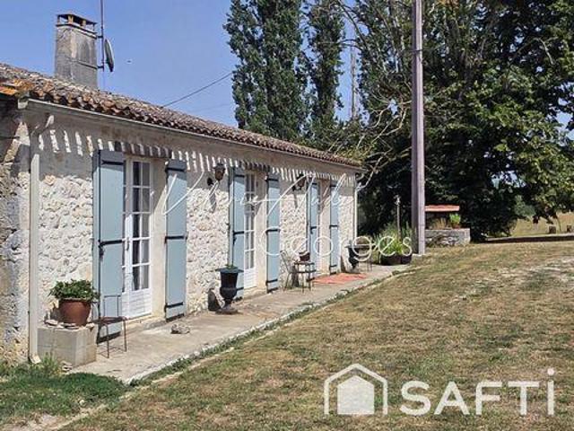 2 chambres, Pardaillan Aquitaine 47120 103617733