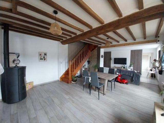 2 chambres, Parennes Pays de la Loire 72140 105170787