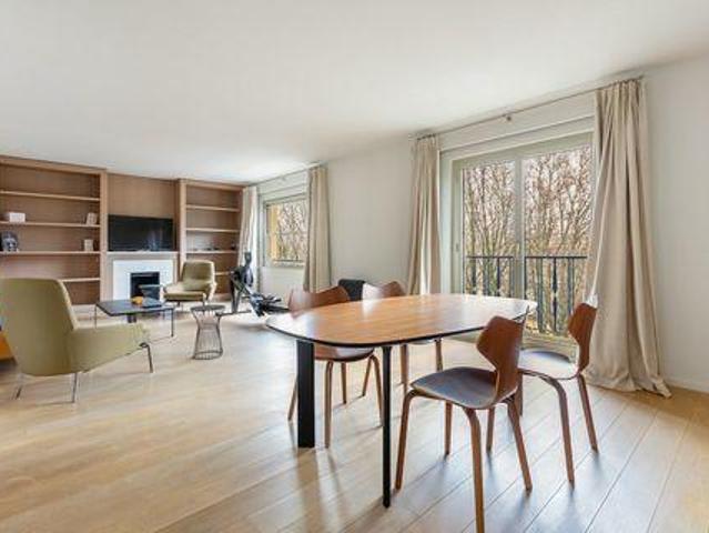 2 chambres, Paris Île 75006 96309633