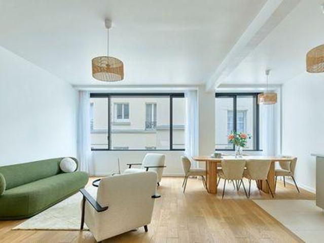 2 chambres, Paris Île 75009 103933323