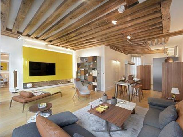 2 chambres, Paris Île 75017 96309193