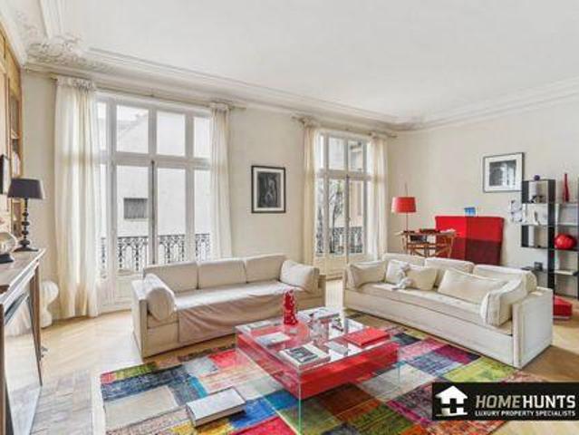 2 chambres, Paris Île 75017 96325032