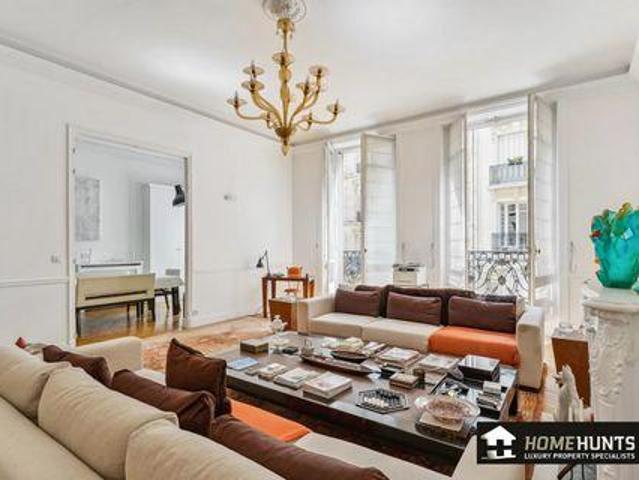 2 chambres, Paris Île 92110 96313208