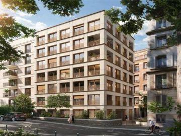 2 chambres, Paris Île de France 75012 88840507