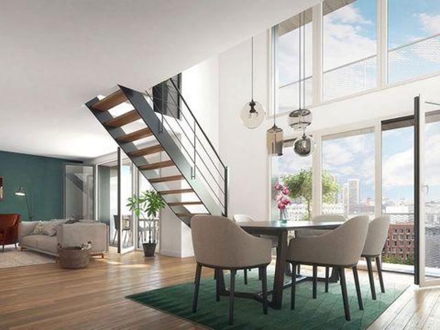 2 chambres, Paris Île de France 75013 96319999