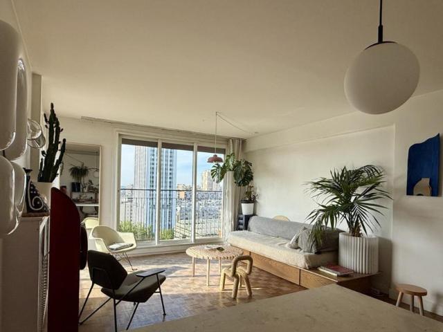2 chambres, Paris Paris 105946115