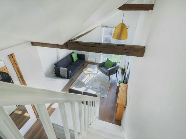 2 chambres, Paris Paris 75004 104754429